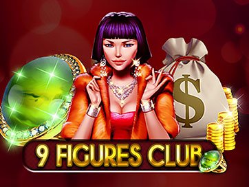 9 Figures Club